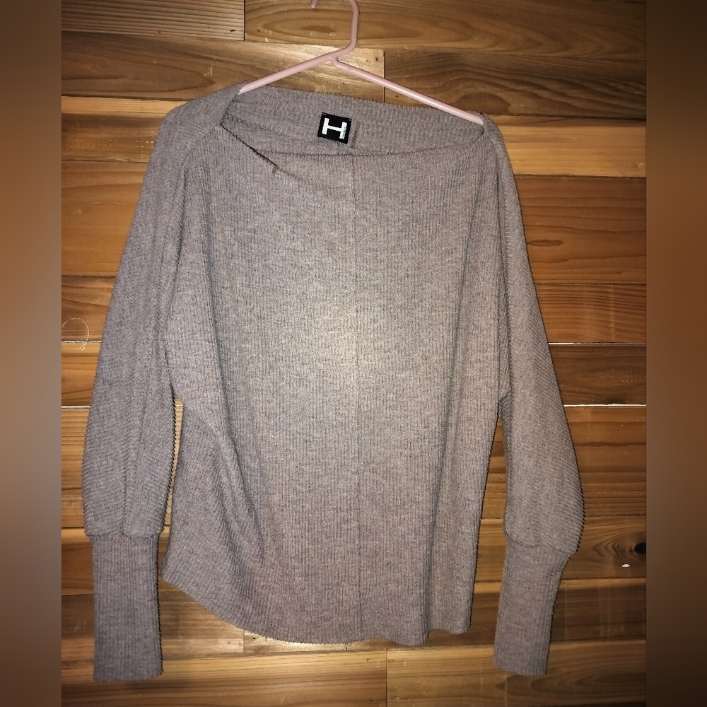 H by Bordeaux top size xs